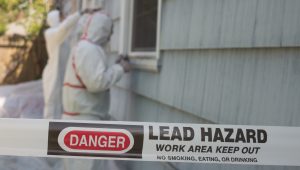 Lead Paint Poisoning Symptoms | Airtek Environmental | New York